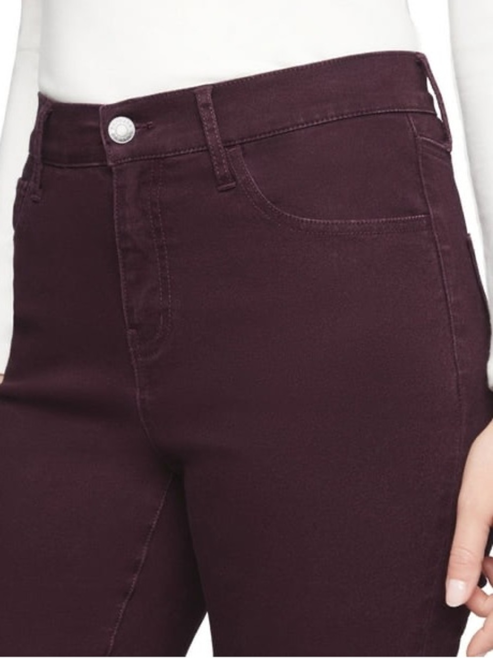 Express Bootcut Jeans - Picture 4 of 9